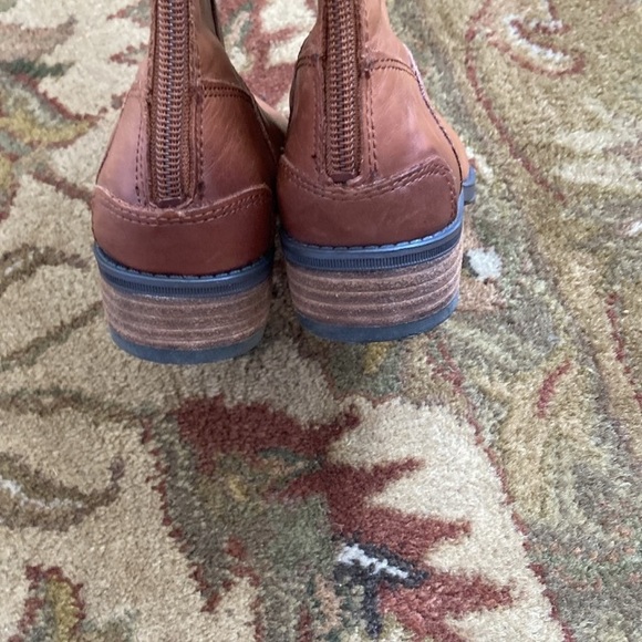 Sam Edelman Penny Leather Riding Boot. - Picture 12 of 14